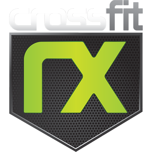 CrossFit RX